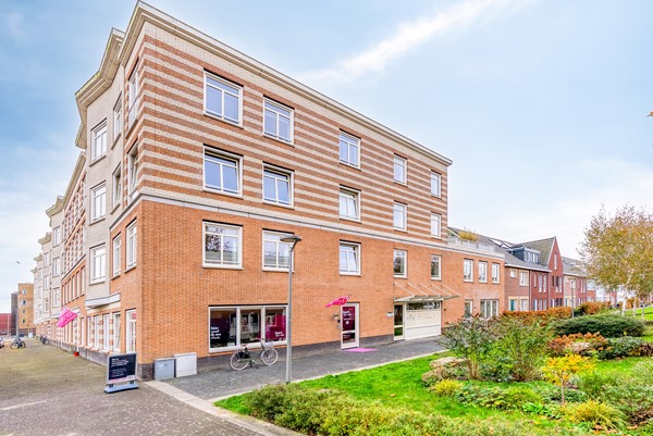Property photo - Freyjaplantsoen 3, 1363WB Almere